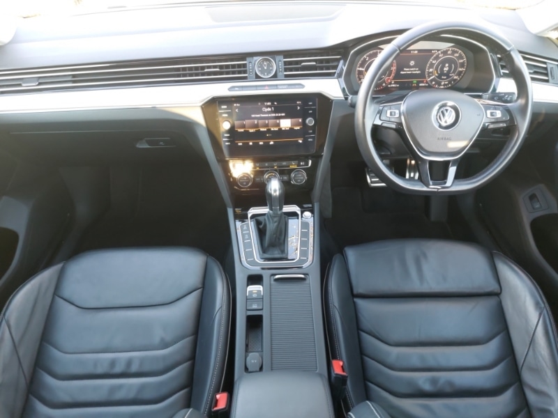 Used Volkswagen Arteon 2018 for sale - 77252216: Photo 2