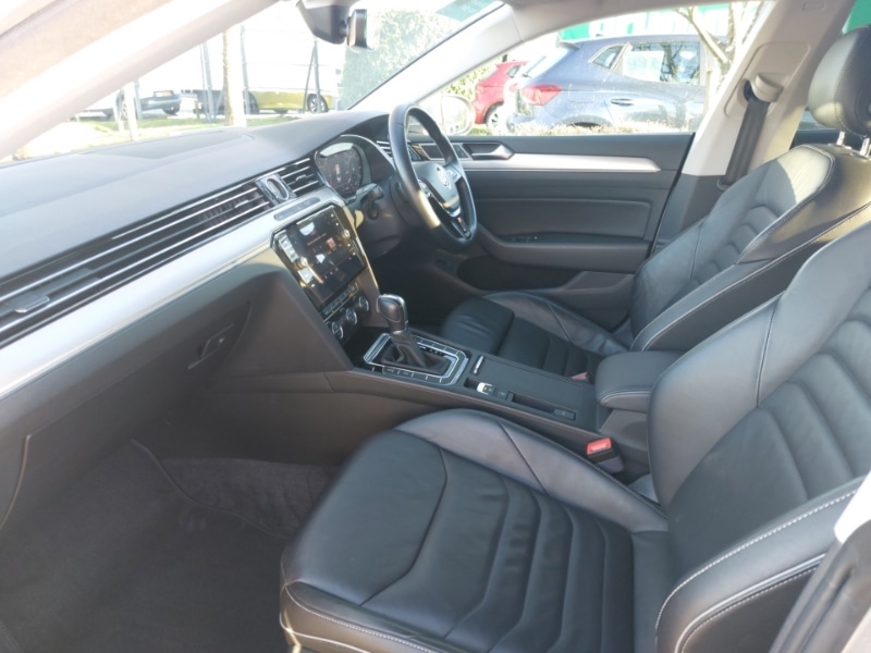 Used Volkswagen Arteon 2018 for sale - 77252216: Photo 5