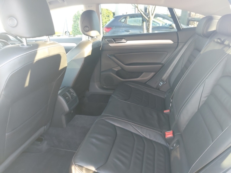 Used Volkswagen Arteon 2018 for sale - 77252216: Photo 6