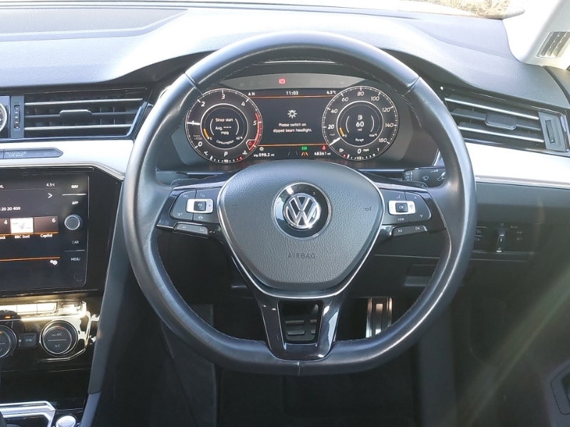 Used Volkswagen Arteon 2018 for sale - 77252216: Photo 7