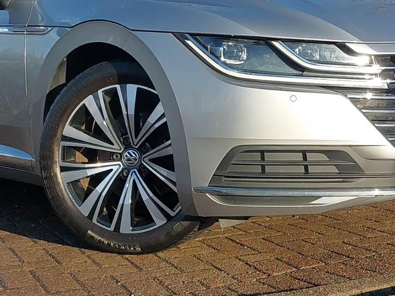 Used Volkswagen Arteon 2018 for sale - 77252216: Photo 9