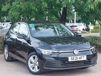 Used Volkswagen Golf 2021 for sale - 79468476: Photo