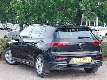 Used Volkswagen Golf 2021 for sale - 79468476: Photo