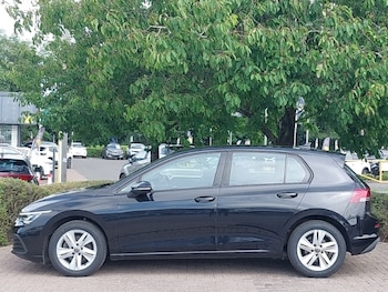 Used Volkswagen Golf 2021 for sale - 79468476: Photo