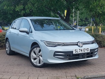 Used Volkswagen Golf 2024 for sale - 79813289: Photo