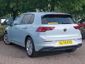 Used Volkswagen Golf 2024 for sale - 79813289: Photo