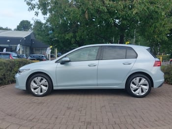 Used Volkswagen Golf 2024 for sale - 79813289: Photo
