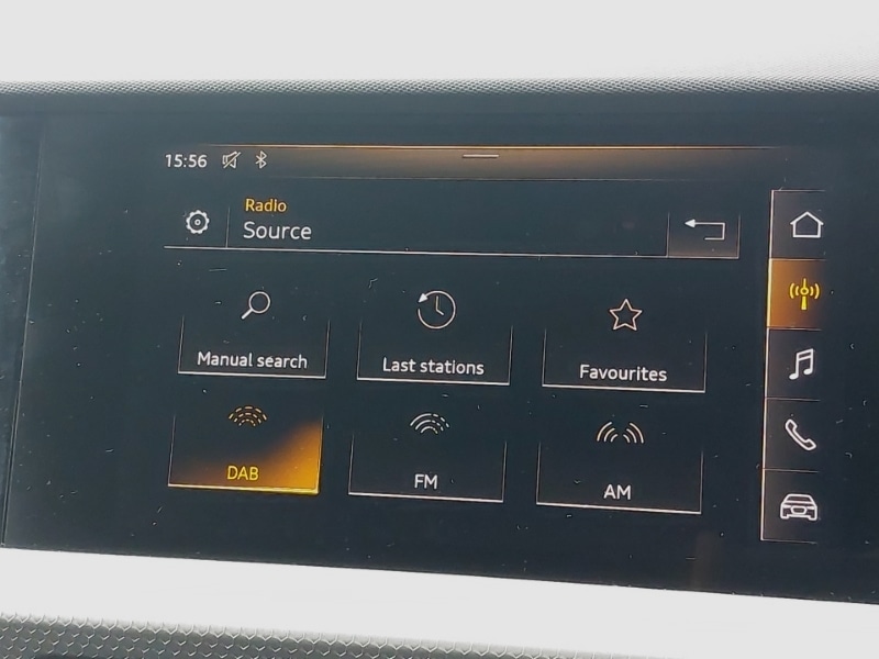 Used Audi A1 2019 for sale - 77107982: Photo 15