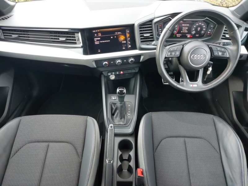 Used Audi A1 2019 for sale - 77107982: Photo 2