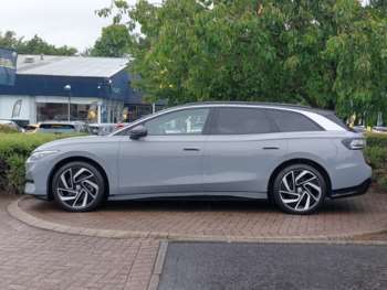 Used Volkswagen ID7 2024 for sale - 75080254: Photo