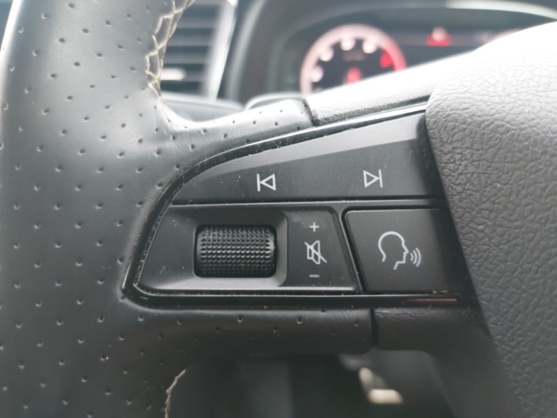 Used SEAT Leon 2020 for sale - 77466603: Photo 12