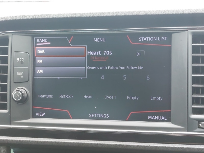 Used SEAT Leon 2020 for sale - 77466603: Photo 14