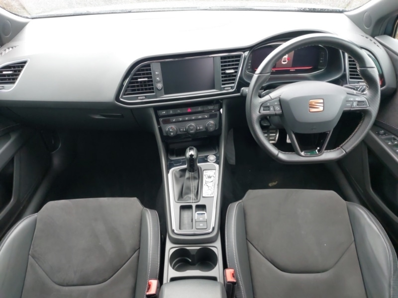 Used SEAT Leon 2020 for sale - 77466603: Photo 2
