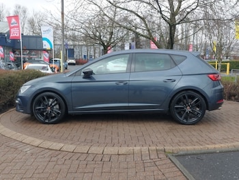 Used SEAT Leon 2020 for sale - 77466603: Photo