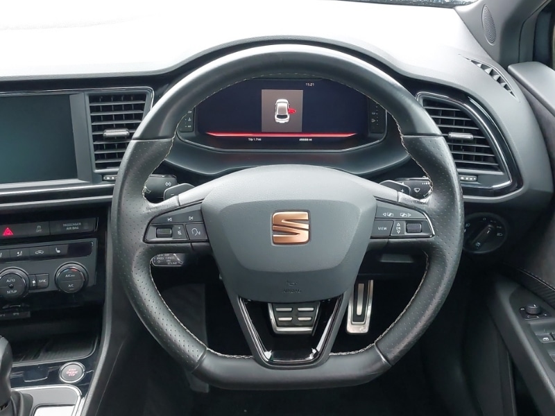 Used SEAT Leon 2020 for sale - 77466603: Photo 7