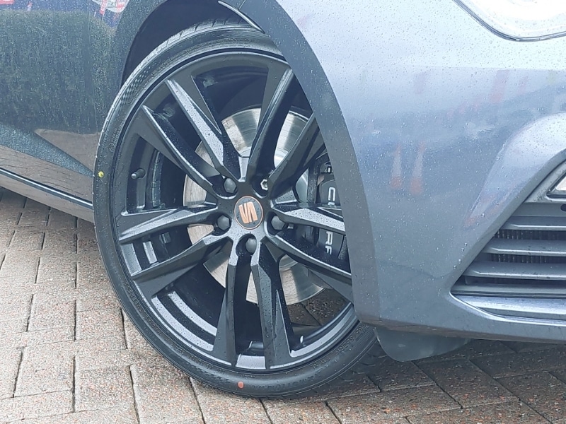 Used SEAT Leon 2020 for sale - 77466603: Photo 9