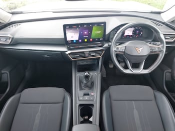 Used Cupra Formentor 2023 for sale - 78933161: Photo