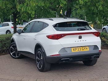 Used Cupra Formentor 2023 for sale - 78933161: Photo