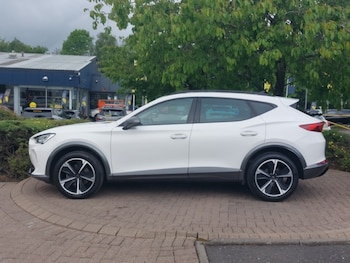 Used Cupra Formentor 2023 for sale - 78933161: Photo