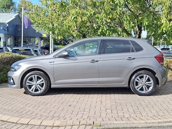 Used Volkswagen Polo 2021 for sale - 75963892: Photo