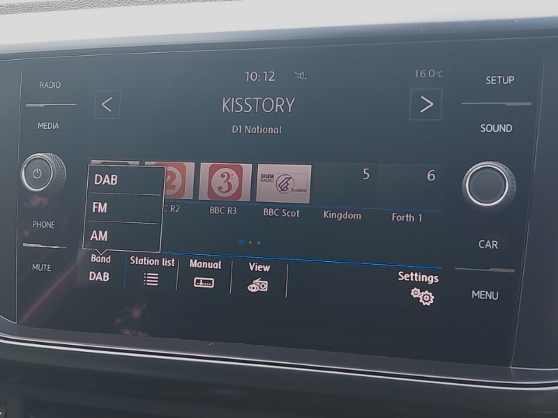 Used Volkswagen T-Cross 2020 for sale - 76183458: Photo 15