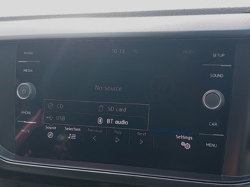 Used Volkswagen T-Cross 2020 for sale - 76183458: Photo 17