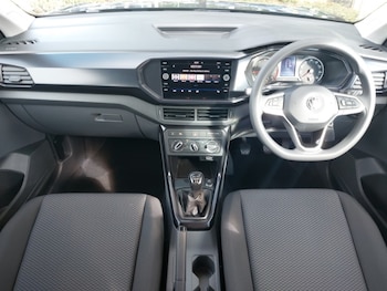 Used Volkswagen T-Cross 2020 for sale - 76183458: Photo 2