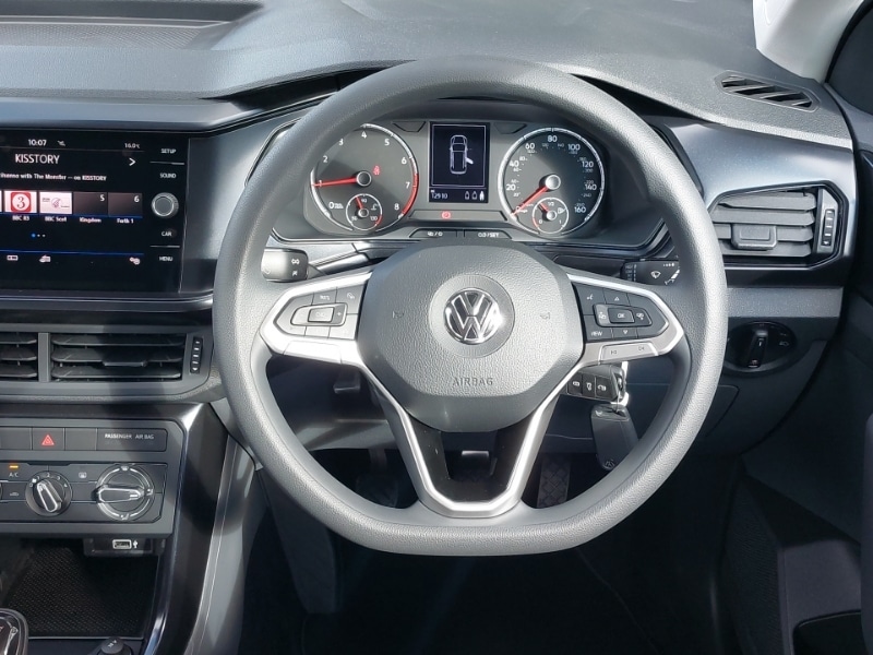 Used Volkswagen T-Cross 2020 for sale - 76183458: Photo 7