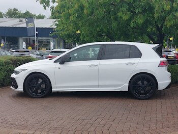 Used Volkswagen Golf 2025 for sale - 78791337: Photo