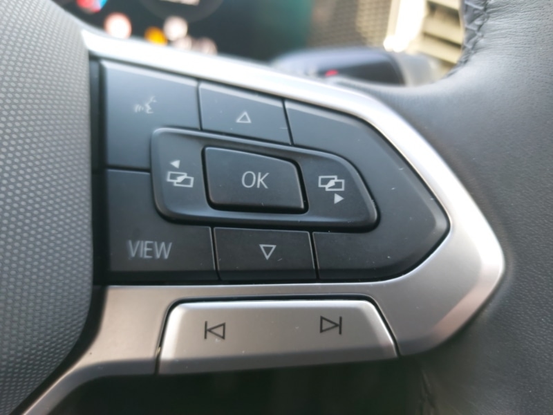 Used Volkswagen Tiguan 2024 for sale - 77352667: Photo 13