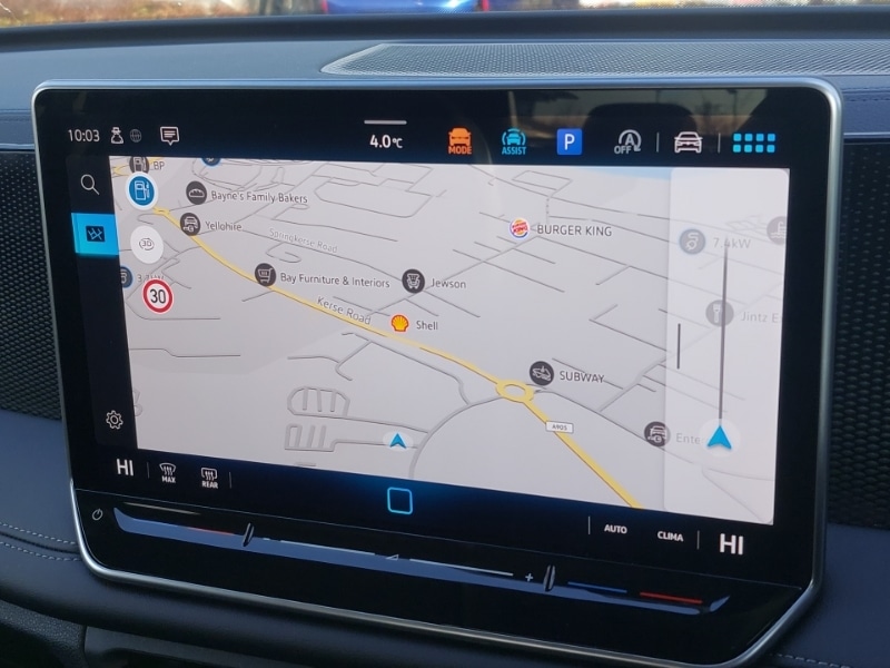 Used Volkswagen Tiguan 2024 for sale - 77352667: Photo 14