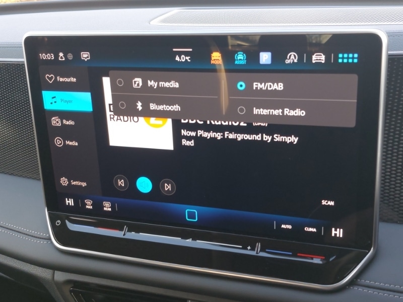 Used Volkswagen Tiguan 2024 for sale - 77352667: Photo 15