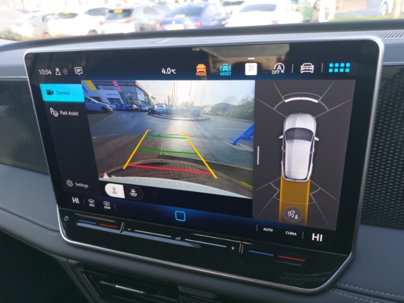 Used Volkswagen Tiguan 2024 for sale - 77352667: Photo 17