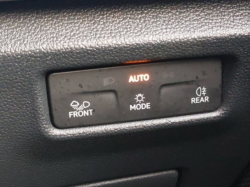 Used Volkswagen Tiguan 2024 for sale - 77352667: Photo 19