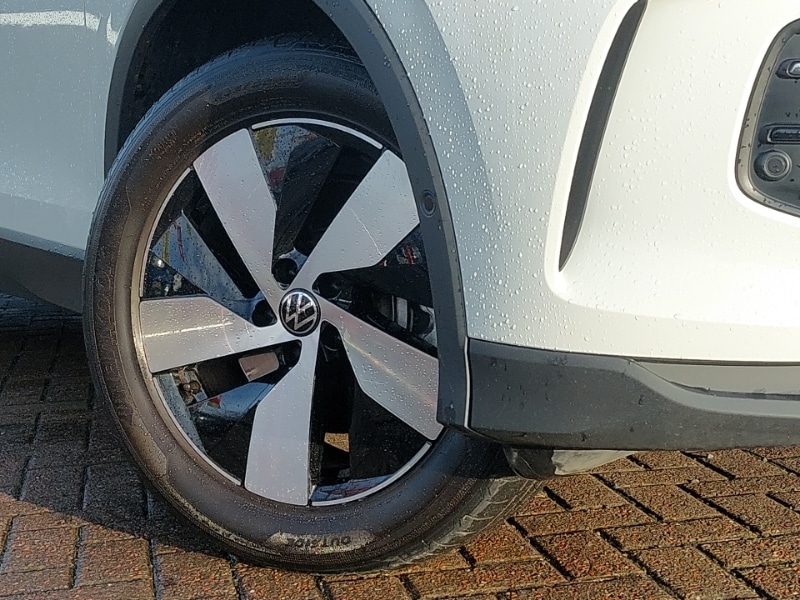 Used Volkswagen Tiguan 2024 for sale - 77352667: Photo 9