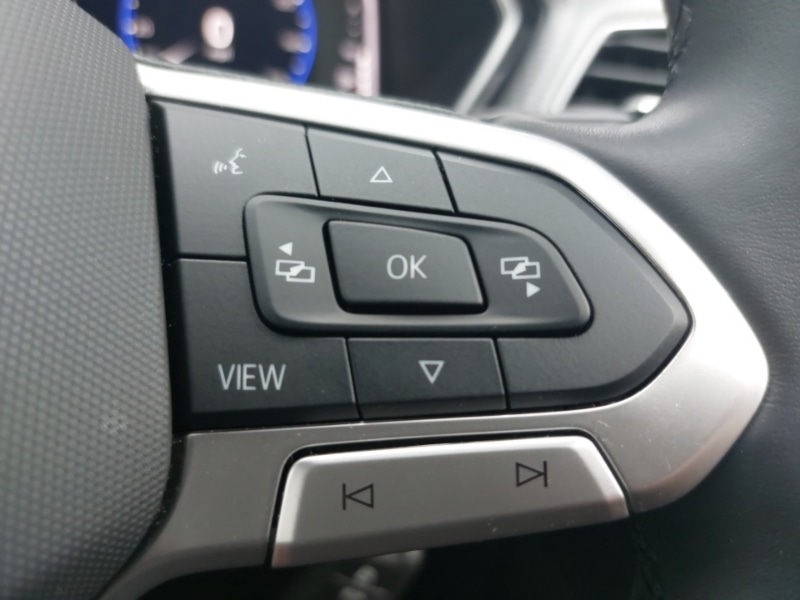 Used Volkswagen T-Cross 2022 for sale - 77448785: Photo 13