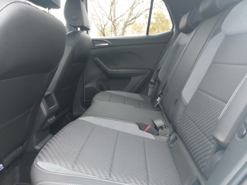 Used Volkswagen T-Cross 2022 for sale - 77448785: Photo 6