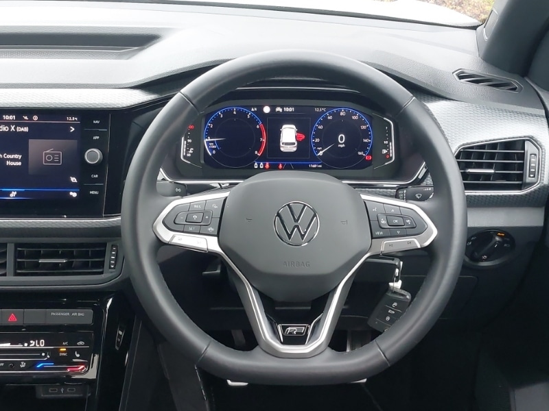 Used Volkswagen T-Cross 2022 for sale - 77448785: Photo 7