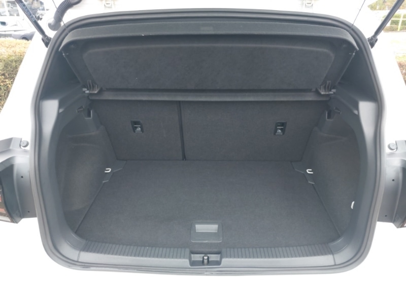 Used Volkswagen T-Cross 2022 for sale - 77448785: Photo 8