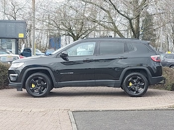 Used Jeep Compass 2018 for sale - 77889643: Photo