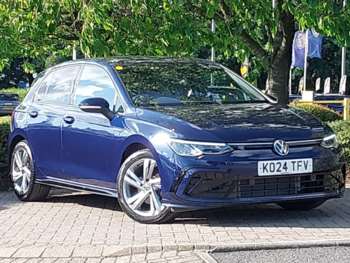 2024 - 1.5 TSI R-Line 5dr