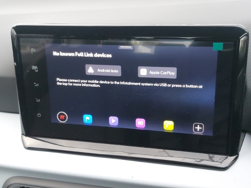 Used SEAT Ibiza 2025 for sale - 77281554: Photo 14