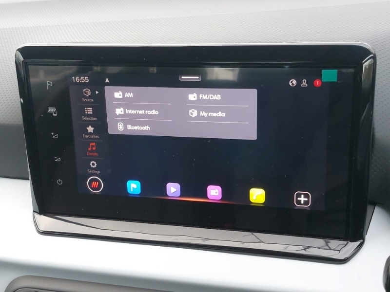 Used SEAT Ibiza 2025 for sale - 77281554: Photo 16