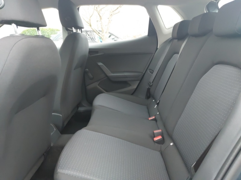 Used SEAT Ibiza 2025 for sale - 77281554: Photo 6