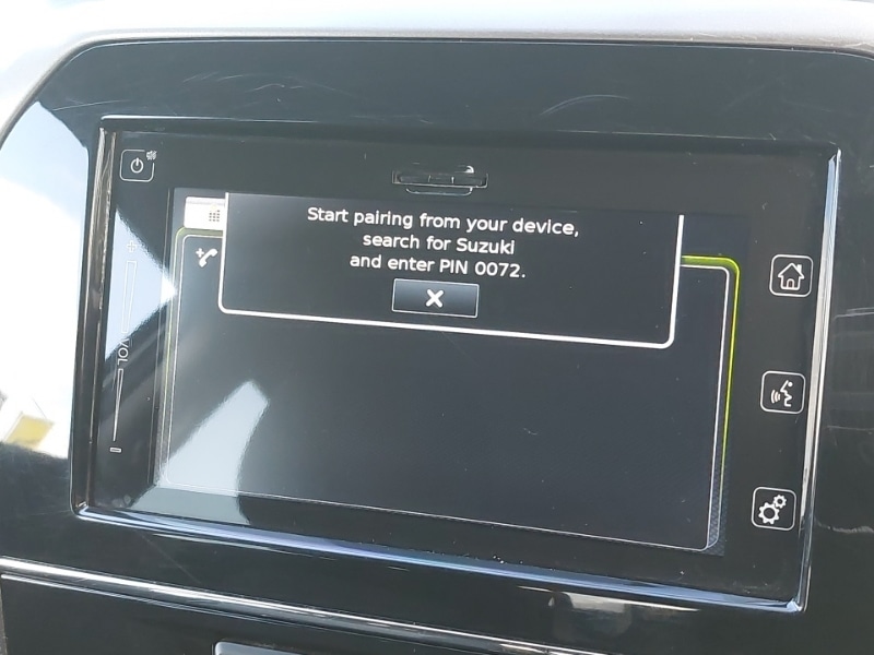 Used Suzuki Vitara 2019 for sale - 76393303: Photo 15