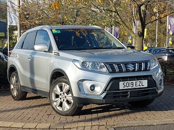 Suzuki - Vitara