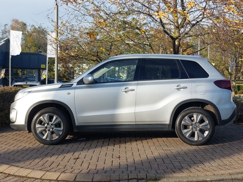 Used Suzuki Vitara 2019 for sale - 76393303: Photo 4