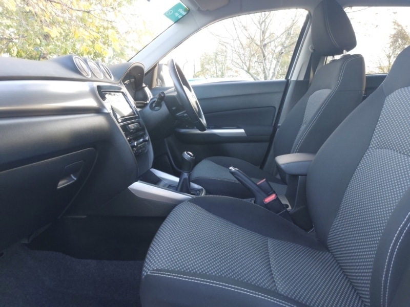 Used Suzuki Vitara 2019 for sale - 76393303: Photo 5