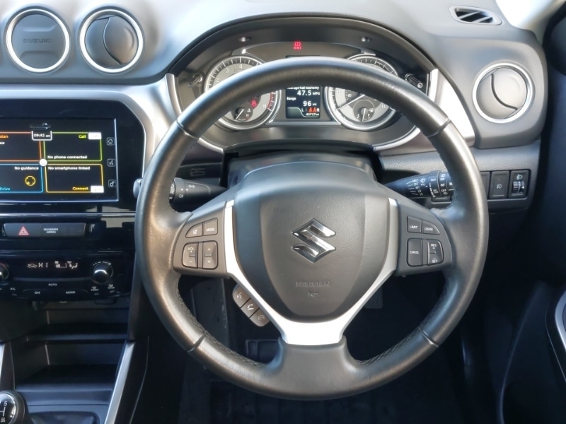 Used Suzuki Vitara 2019 for sale - 76393303: Photo 7