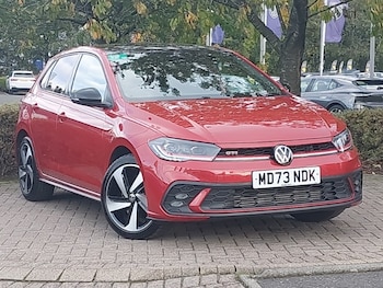 Volkswagen - Polo
